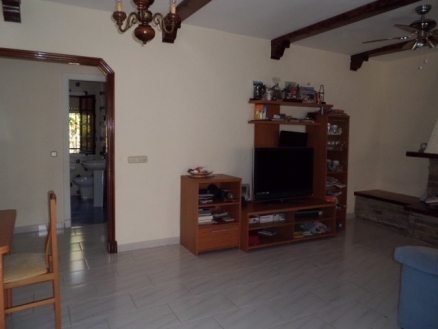 Torremolinos property: Villa with 3 bedroom in Torremolinos, Spain 213952