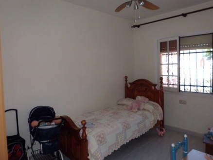 Torremolinos property: Villa in Malaga for sale 213952