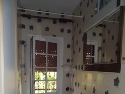 Torremolinos property: Malaga property | 3 bedroom Villa 213952