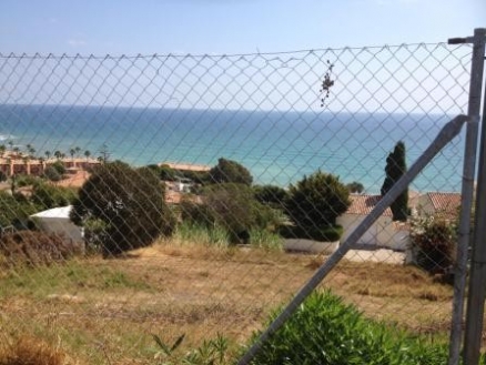 Estepona property: Land for sale in Estepona 213953
