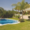 Aloha property: Villa for sale in Aloha 213954