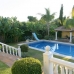 Aloha property: Aloha, Spain Villa 213954
