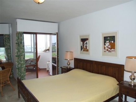 Calahonda property: Studio with bedroom in Calahonda 213956