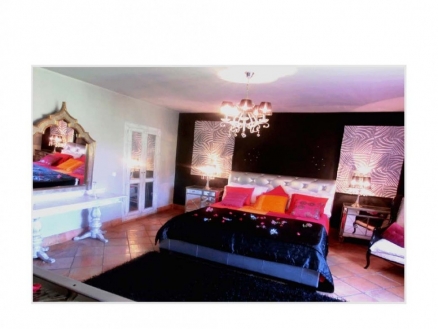 Nueva Andalucia property: Malaga Villa 213957