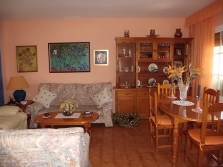 Torremolinos property: Townhome with 4 bedroom in Torremolinos 213958