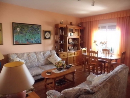 Torremolinos property: Townhome with 4 bedroom in Torremolinos, Spain 213958