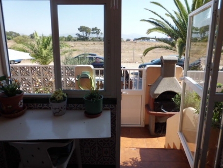 Torremolinos property: Townhome for sale in Torremolinos, Malaga 213958