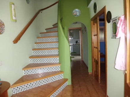 Torremolinos property: Townhome in Malaga for sale 213958