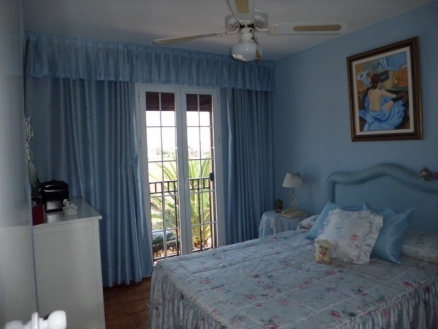 Torremolinos property: Torremolinos, Spain | Townhome for sale 213958