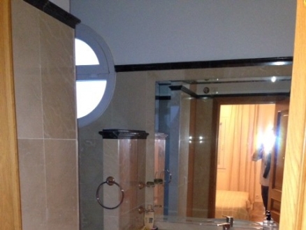 Malaga Villa 213961