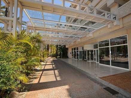 Marbella property: Commercial in Malaga for sale 213962