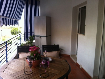 San Pedro de Alcantara property: Apartment for sale in San Pedro de Alcantara 213965