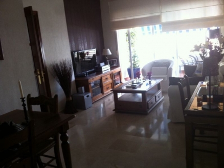 San Pedro de Alcantara property: Apartment for sale in San Pedro de Alcantara, Spain 213965
