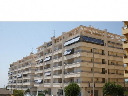 San Pedro de Alcantara property: Apartment with 2 bedroom in San Pedro de Alcantara, Spain 213965