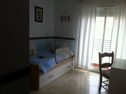 San Pedro de Alcantara property: Apartment for sale in San Pedro de Alcantara, Malaga 213965