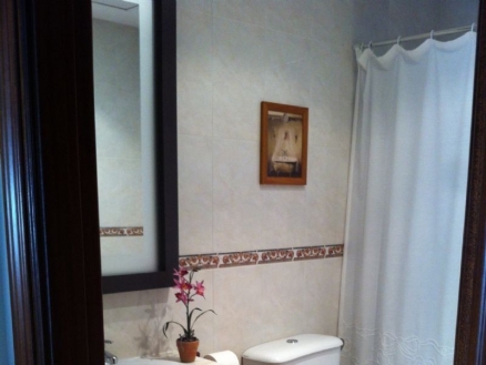 San Pedro de Alcantara property: Apartment in Malaga for sale 213965