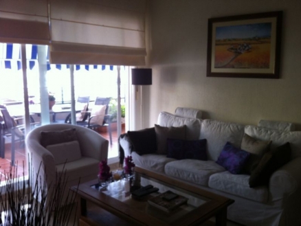 San Pedro de Alcantara property: Malaga property | 2 bedroom Apartment 213965