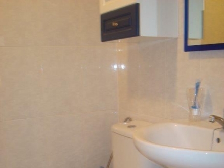 Marbella property: Townhome for sale in Marbella, Malaga 213966