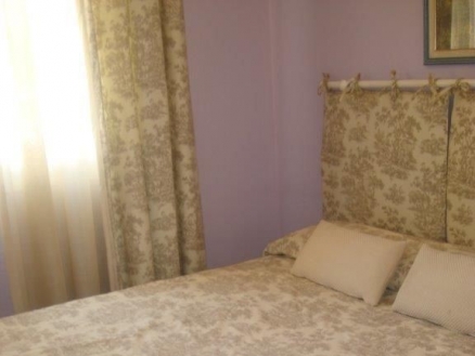 Marbella property: Townhome in Malaga for sale 213966
