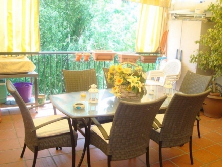 Marbella property: Marbella, Spain | Townhome for sale 213966