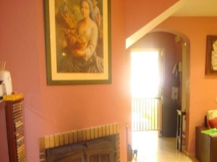 Marbella property: Marbella Townhome 213966
