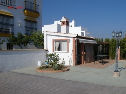 Alhaurin De La Torre property: Villa for sale in Alhaurin De La Torre, Malaga 213967