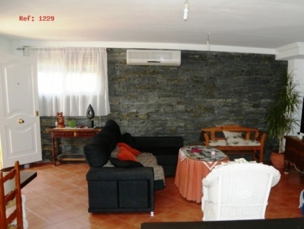 Alhaurin De La Torre property: Alhaurin De La Torre, Spain | Villa for sale 213967