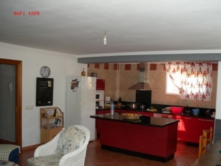 Alhaurin De La Torre property: Malaga Villa 213967