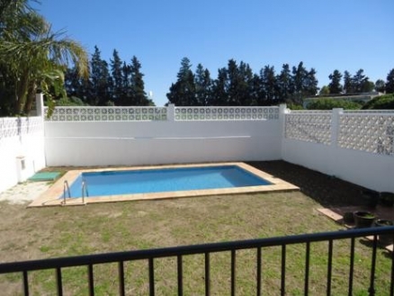 San Pedro de Alcantara property: Townhome for sale in San Pedro de Alcantara, Spain 213969