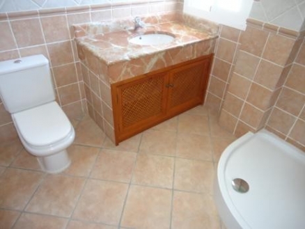 San Pedro de Alcantara property: Townhome in Malaga for sale 213969