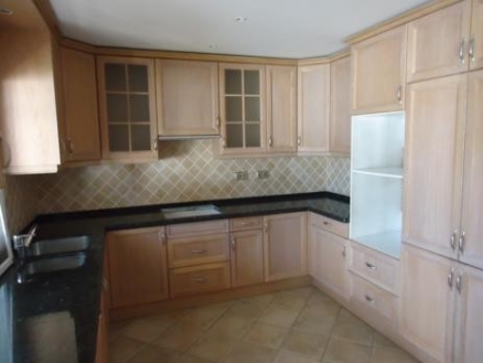 San Pedro de Alcantara property: Malaga property | 5 bedroom Townhome 213969