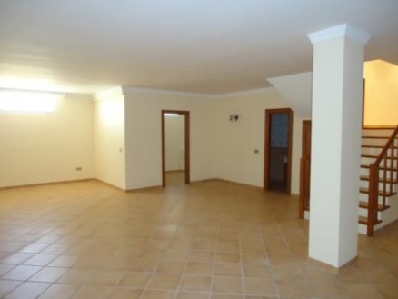 San Pedro de Alcantara property: San Pedro de Alcantara Townhome 213969