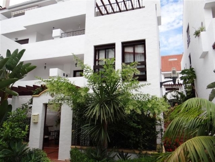 Nueva Andalucia property: Apartment for sale in Nueva Andalucia 213970