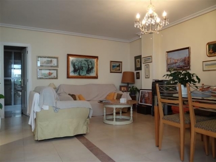 Nueva Andalucia property: Apartment with 2 bedroom in Nueva Andalucia 213970