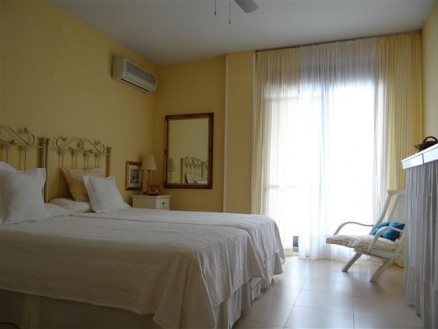 Nueva Andalucia property: Apartment in Malaga for sale 213970