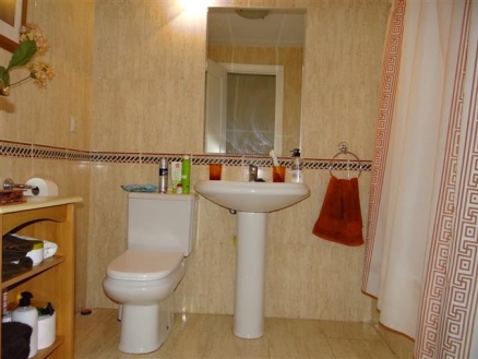 Nueva Andalucia property: Nueva Andalucia Apartment 213970