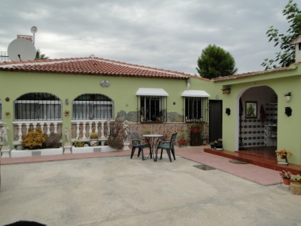 Cartama property: Villa for sale in Cartama 213971