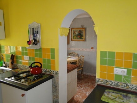 Cartama property: Villa with 3 bedroom in Cartama 213971