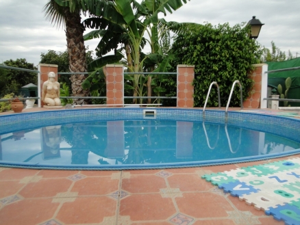 Cartama property: Villa for sale in Cartama, Malaga 213971