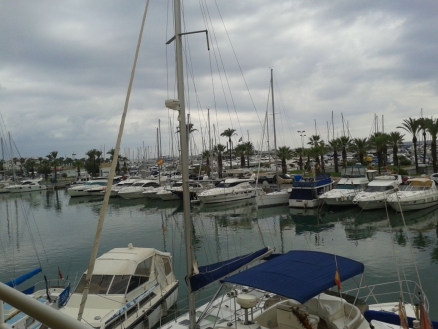Benalmadena Costa property: Apartment for sale in Benalmadena Costa, Spain 213972
