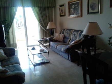 Benalmadena Costa property: Apartment for sale in Benalmadena Costa, Malaga 213972
