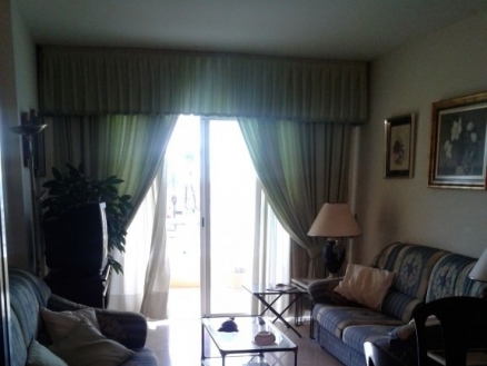 Benalmadena Costa property: Malaga property | 2 bedroom Apartment 213972