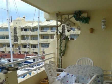 Benalmadena Costa property: Benalmadena Costa, Spain | Apartment for sale 213972