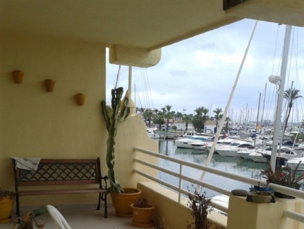 Benalmadena Costa property: Benalmadena Costa Apartment 213972