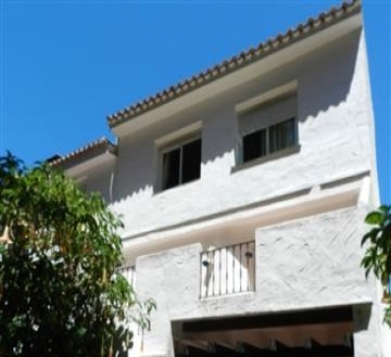 Nueva Andalucia property: Townhome for sale in Nueva Andalucia, Spain 213973