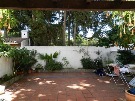 Nueva Andalucia property: Townhome with 4 bedroom in Nueva Andalucia 213973