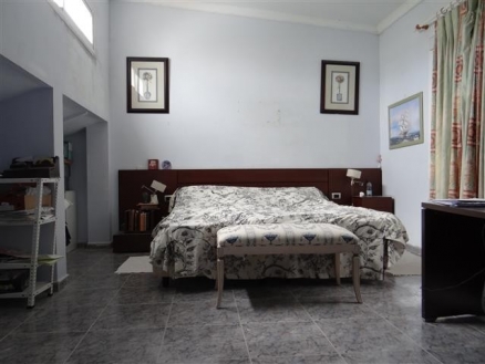 Nueva Andalucia property: Townhome with 4 bedroom in Nueva Andalucia, Spain 213973