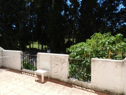 Nueva Andalucia property: Townhome in Malaga for sale 213973
