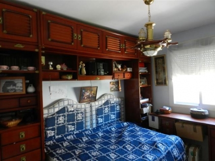 Nueva Andalucia property: Malaga Townhome 213973