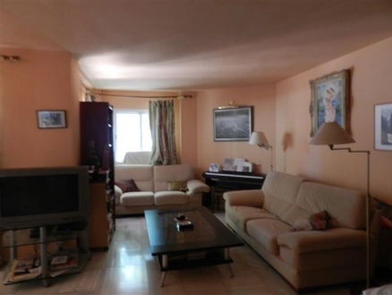 Nueva Andalucia property: Nueva Andalucia Townhome 213973